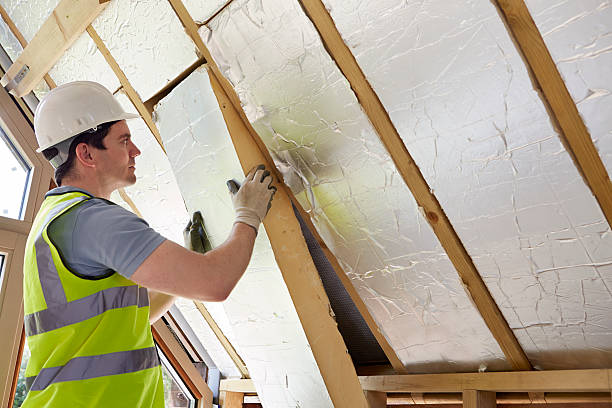 Best Insulation for Specific Applications in Lake Caroline, VA