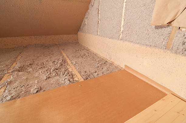 Best Blown-in Insulation in Lake Caroline, VA