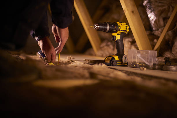 Trusted Lake Caroline, VA Insulation Contractor Experts